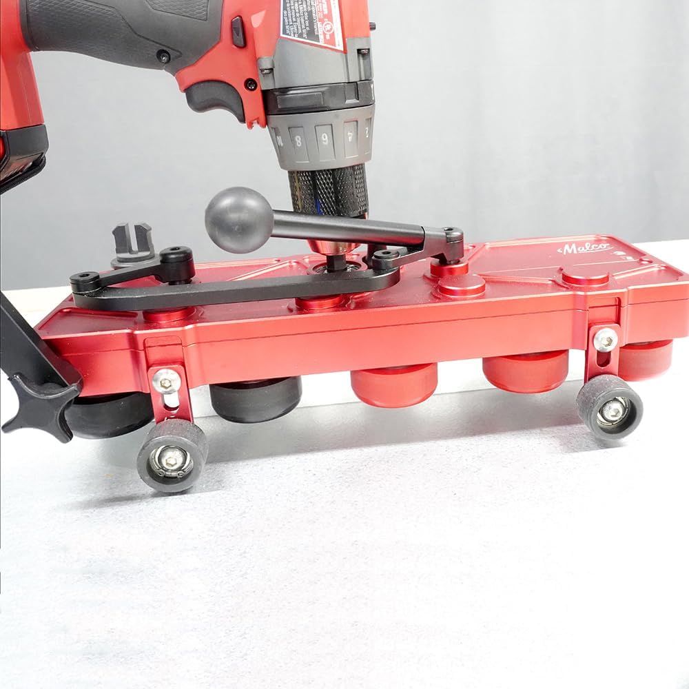 Power-Assisted Standing Seam Seamer internal reference view 3