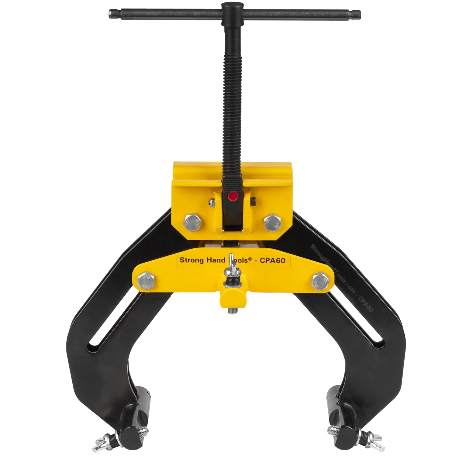 Pipe Alignment Clamp internal reference image