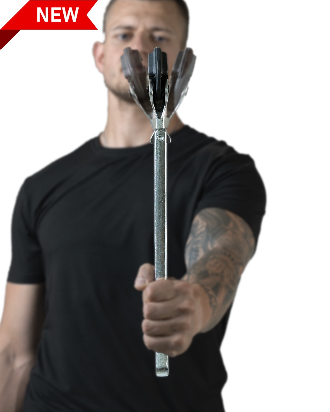 The Amigo XL FLEX reference image