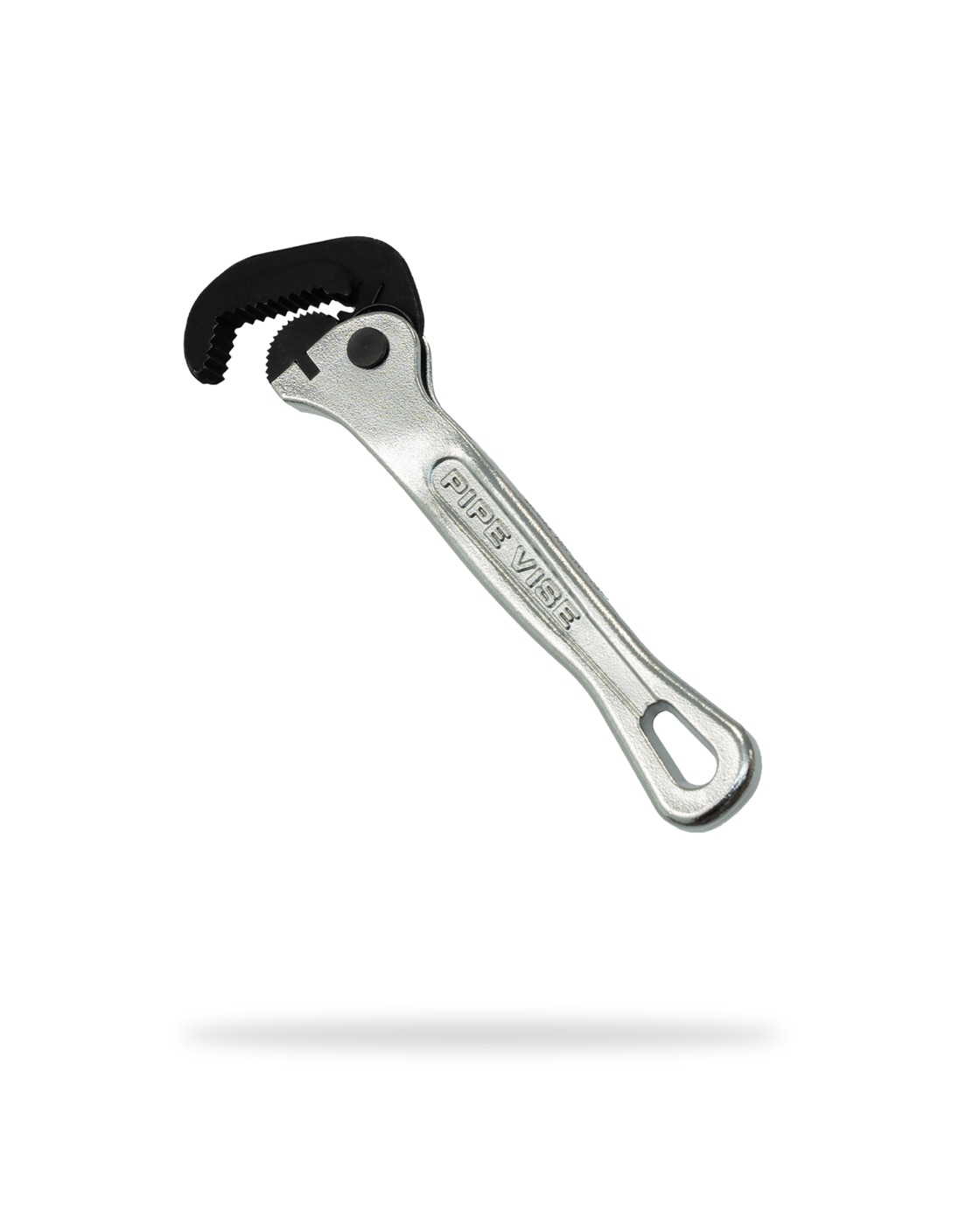 The Amigo Slim Pipe Wrench reference image