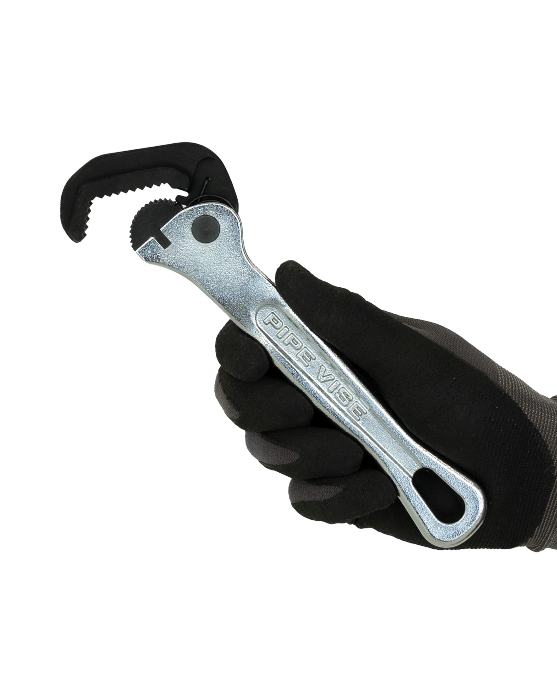The Amigo Slim Pipe Wrench reference view 3